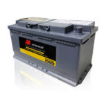 LN5 AGM( 595-20 ) バッテリー AGM 欧州車アイドリングストップ用 | 【公式】バッテリー販売のオリエンタル
